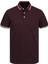 Jjepaulos Polo Ss Noos 12136668-PO 1