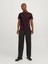 Jjepaulos Polo Ss Noos 12136668-PO 4