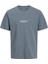 Jorvesterbro Tee Ss Crew Neck Noos 12240121-ST 3