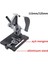 Açılı Kesme ve Taşlama Standı Avuç Taşlama Tezgahı Sehpası 115-125MM Alüminyum Stand 2