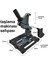 Açılı Kesme ve Taşlama Standı Avuç Taşlama Tezgahı Sehpası 115-125MM Alüminyum Stand 3