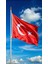 Türk Bayrağı Raşel 400X600 1