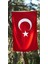 Türk Bayrağı Raşel 400X600 3