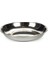 Kedi Mama Su Kabı, Paslanmaz Çelik, 13CM, 190ML 1