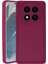 Xiaomi Redmi Note 14 Pro 5g Kılıf Viera Silikon - Bordo Bstmy 1