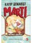 Kayıp Senarist Marti 1