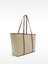 Çıkarılabilir Aksesuarlı Shopper Çanta 5