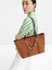 Çıkarılabilir Aksesuarlı Shopper Çanta 1