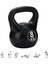8 kg Kettlebell Çaydanlık Tipi Dambıl Ağırlık CKS203 1