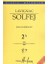 Lavignac Solfej 2A 1