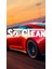 So Clean 20X4,5 Jdm Yazı Araba-Motosiklet Cam Etiket Sticker Beyaz Renk 1