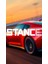 Stance 20X4 Jdm Yazı Araba-Motosiklet Cam Etiket Sticker Beyaz Renk 1