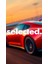 Selected 20X3,5 Jdm Yazı Araba-Motosiklet Cam Etiket Sticker Beyaz Renk 1