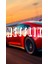 Netflix 20X6 Jdm Yazı Araba-Motosiklet Cam Etiket Sticker Beyaz Renk 1