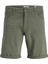 Jpstrıck Ethan Icon Srt Sn Jogger Şort – Spor & Günlük Kullanım Için Erkek Şort 1