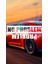 No Problem Problem 20X7,5 Jdm Yazı Araba-Motosiklet Cam Etiket Sticker Beyaz Renk 1