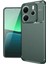 Xiaomi Redmi Note 14 4g Kılıf Auto Focus Karbon Kapak - Koyu Yeşil Bstmy 1