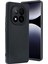 Xiaomi Redmi Note 14 Pro 4g Kılıf Aras Deri Kapak - Siyah Bstmy 2