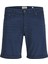 Jpstrıck Ethan Icon Srt Sn Jogger Şort – Spor & Günlük Kullanım Için Erkek Şort 1