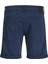 Jpstrıck Ethan Icon Srt Sn Jogger Şort – Spor & Günlük Kullanım Için Erkek Şort 2
