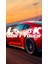 Look Dont Touch 20X6 Jdm Yazı Araba-Motosiklet Cam Etiket Sticker Beyaz Renk 1