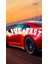 Live Fast 20X5 Jdm Yazı Araba-Motosiklet Cam Etiket Sticker Beyaz Renk 1
