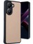 Xiaomi Poco X7 Pro Kılıf Aras Deri Kapak - Pudra Bstmy 1