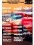 Illegal Keleş 20X10 Jdm Yazı Araba-Motosiklet Cam Etiket Sticker Beyaz Renk 3