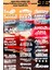 Illegal Keleş 20X10 Jdm Yazı Araba-Motosiklet Cam Etiket Sticker Beyaz Renk 4