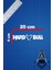 Hard Bull 20X4 Jdm Yazı Araba-Motosiklet Cam Etiket Sticker Beyaz Renk 2