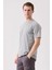 Herba Basic T-Shirt - Klasik ve Rahat Kesim 3