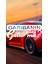 Garibanın Yüzü Gülürmü 20X8,5 Jdm Yazı Araba-Motosiklet Cam Etiket Sticker Beyaz Renk 1