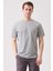 Herba Basic T-Shirt - Klasik ve Rahat Kesim 1