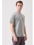 Herba Basic T-Shirt - Klasik ve Rahat Kesim 2