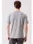 Herba Basic T-Shirt - Klasik ve Rahat Kesim 4