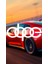 Dope 20X10 Jdm Yazı Araba-Motosiklet Cam Etiket Sticker Beyaz Renk 1