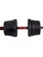 Halter ve Dambıl Seti Fonksiyonel Ağırlık ve Vücut Geliştirme Aleti 30 kg 3