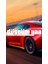 Düştüm Yaa 20X4 Jdm Yazı Araba-Motosiklet Cam Etiket Sticker Beyaz Renk 1