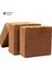 Cocopeat Torf Blok 30X30X10 cm – 70 Lt Sıkıştırılmış Kokopit 1