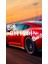 Bizi Bitirdin Be 20X10 Jdm Yazı Araba-Motosiklet Cam Etiket Sticker Beyaz Renk 1