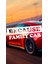 Because Famıly Car 20X8 Jdm Yazı Araba-Motosiklet Cam Etiket Sticker Beyaz Renk 1