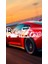 Bass Zone 20X6 Jdm Yazı Araba-Motosiklet Cam Etiket Sticker Beyaz Renk 1