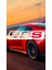 Bbs 20X4,5 Jdm Yazı Araba-Motosiklet Cam Etiket Sticker Beyaz Renk 1