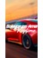 Bakıyorum Ama Keyfime 20X6 Jdm Yazı Araba-Motosiklet Cam Etiket Sticker Beyaz Renk 1