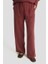 Pantolon 25YD4245-2 Bordo 3