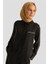 Kupra Tunik 25YD4245-1 Siyah 1