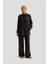 Kupra Tunik 25YD4245-1 Siyah 4