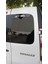 Batarya Pil Wifi Icon 25 x 3 cm Oto Sticker Araba Cam Sticker Beyaz 2