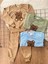 Bebek&çocuk 2 Iplik Şardonsuz Pijama Eşofman Takımı 3\'lü Set 1