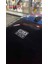 Valla Stock Jdm Araba-Motosiklet Cam Etiket Sticker 18X11CM Beyaz Renk 2